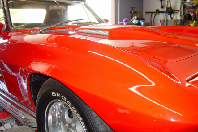 1964 Chevrolet Corvette Convertible - photo 6