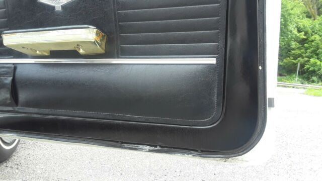 1964 Chevrolet Corvair monza - photo 11