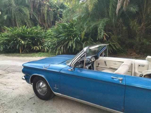 1964 Chevrolet Corvair - photo 5