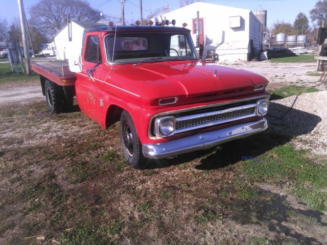 1964 Chevrolet C-10 CUSTOM - photo 2