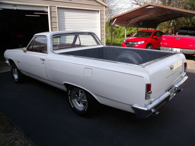 1964 Chevrolet El Camino Custom - photo 3