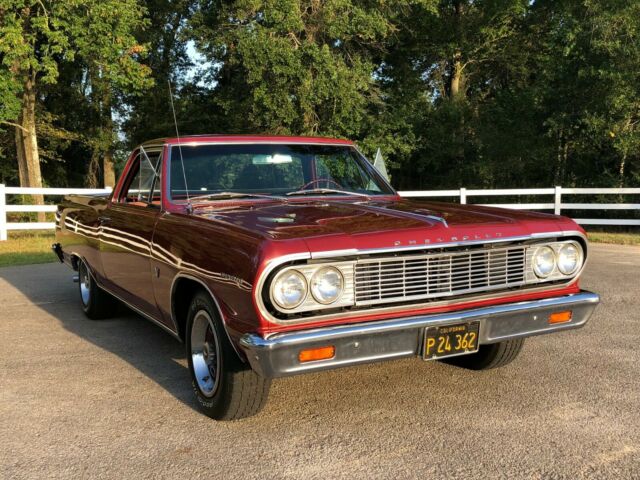 1964 Chevrolet El Camino