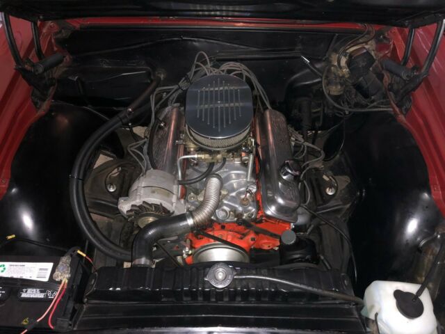 1964 Chevrolet El Camino - photo 12