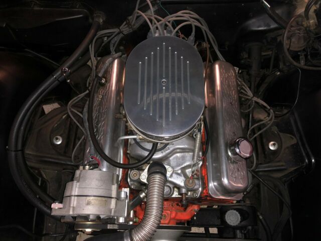 1964 Chevrolet El Camino - photo 13