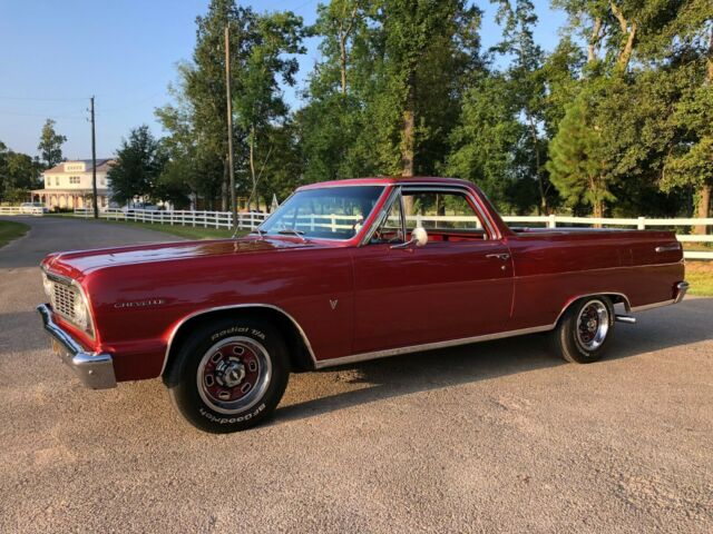 1964 Chevrolet El Camino - photo 3