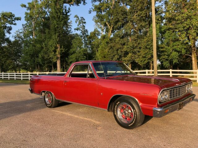 1964 Chevrolet El Camino - photo 4