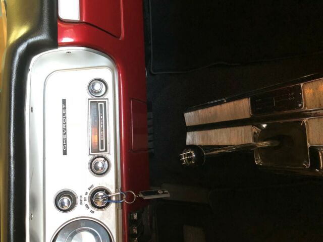 1964 Chevrolet El Camino - photo 5