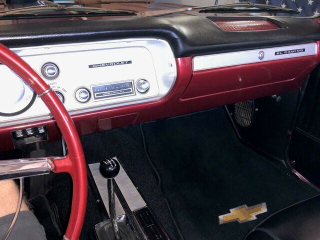 1964 Chevrolet El Camino - photo 6
