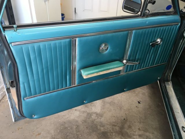1964 Chevrolet El Camino Custom - photo 10