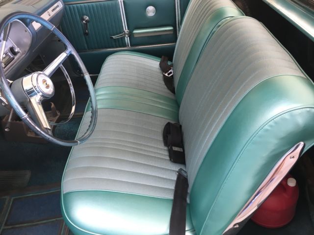 1964 Chevrolet El Camino Custom - photo 11