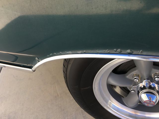1964 Chevrolet El Camino Custom - photo 7
