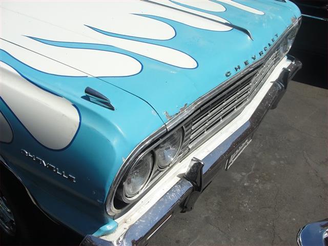 1964 Chevrolet El Camino - photo 5