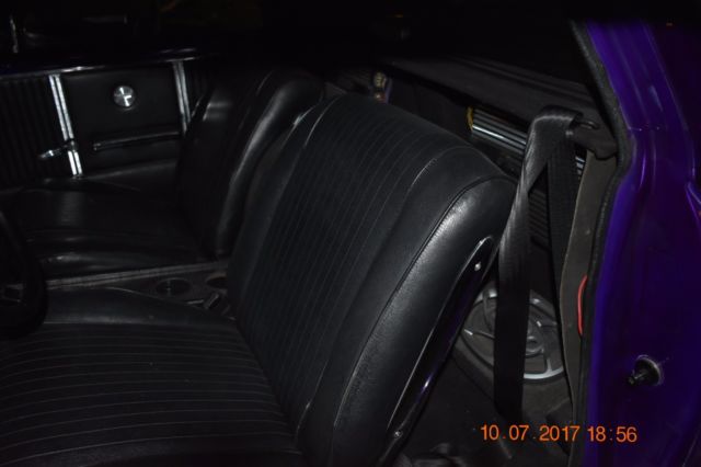 1964 Chevrolet El Camino El camino - photo 3