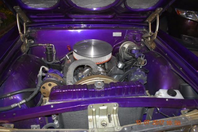 1964 Chevrolet El Camino El camino - photo 4