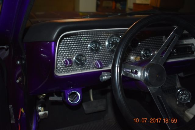 1964 Chevrolet El Camino El camino - photo 5