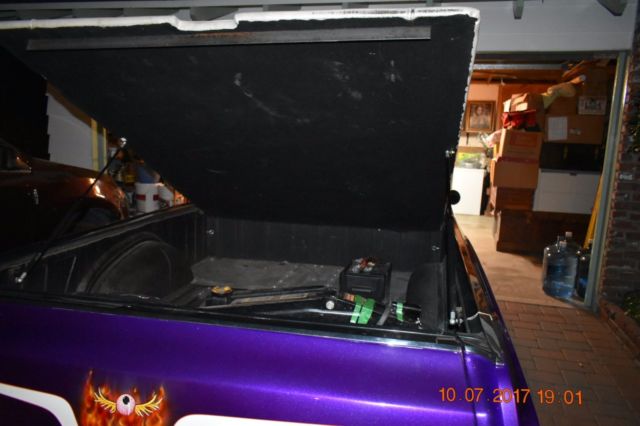 1964 Chevrolet El Camino El camino - photo 6