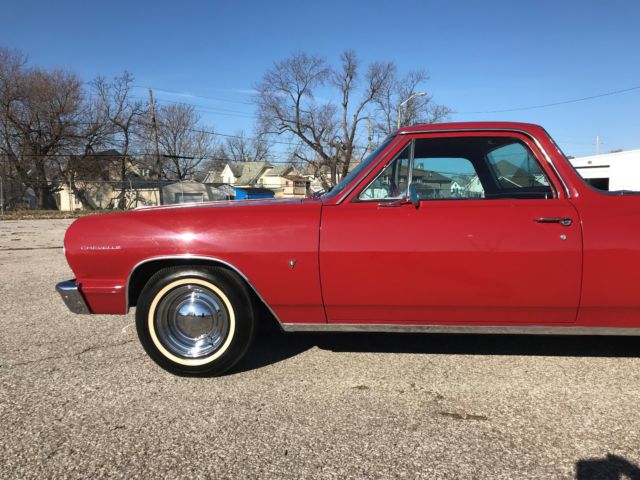 1964 Chevrolet El Camino - photo 10