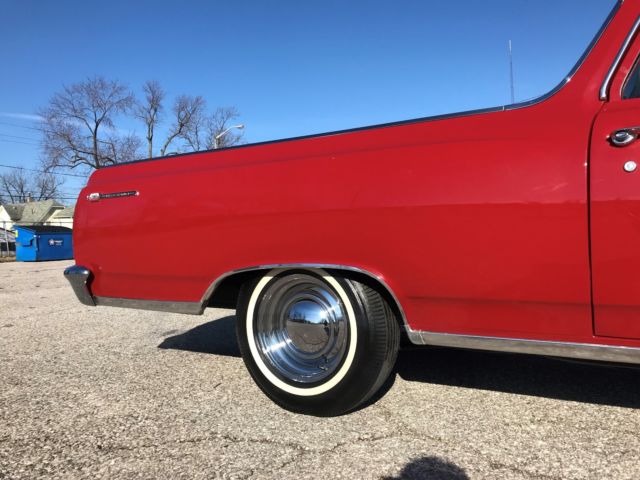 1964 Chevrolet El Camino - photo 4