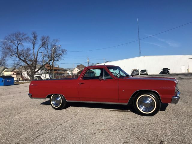 1964 Chevrolet El Camino - photo 5
