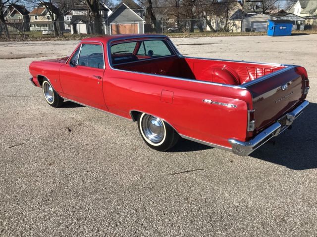 1964 Chevrolet El Camino - photo 7