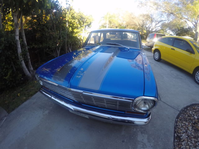 1964 Chevrolet Nova - photo 12