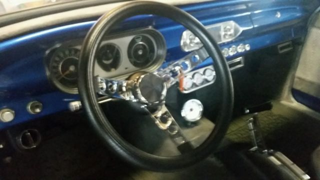 1964 Chevrolet Nova - photo 8