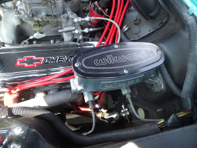 1964 Chevrolet Nova - photo 10