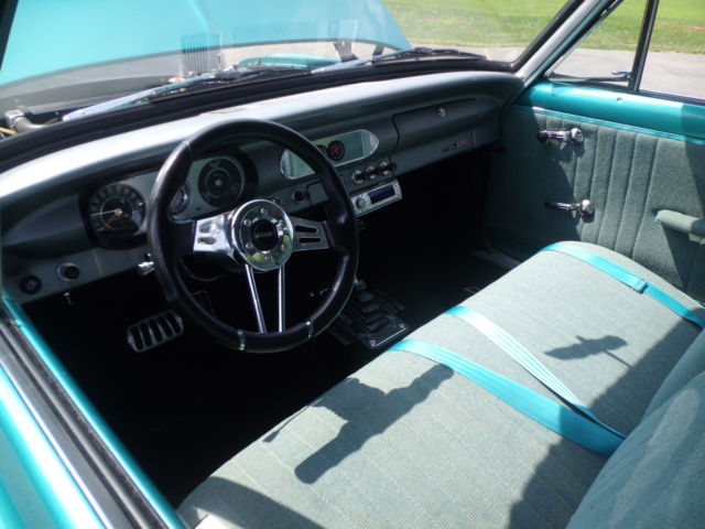 1964 Chevrolet Nova - photo 5