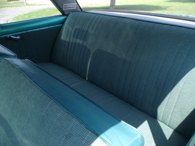 1964 Chevrolet Nova - photo 6