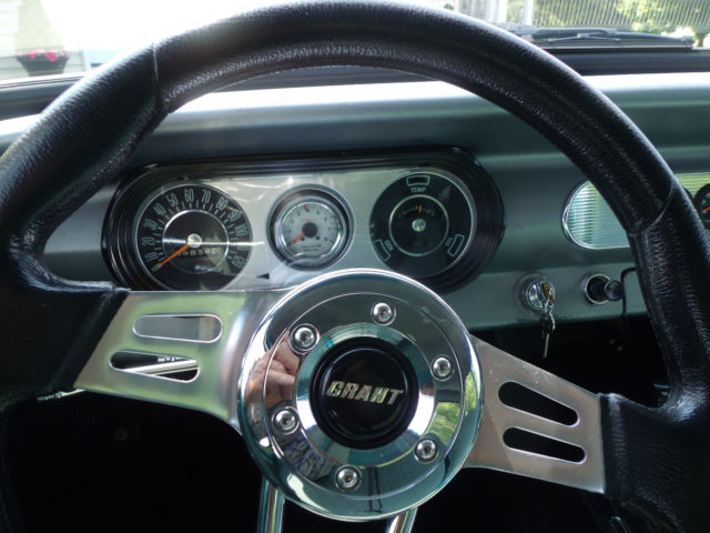 1964 Chevrolet Nova - photo 7