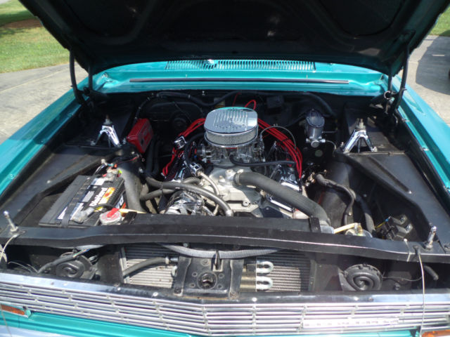 1964 Chevrolet Nova - photo 8