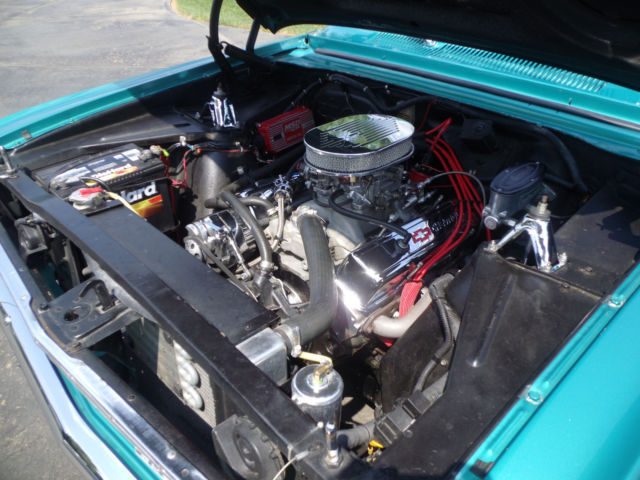 1964 Chevrolet Nova - photo 9