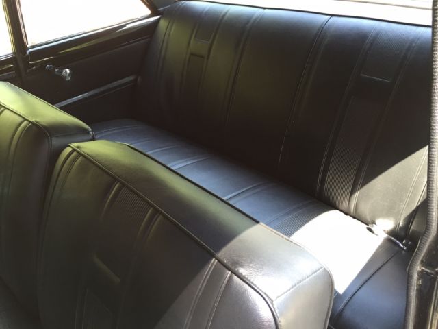 1964 Chevrolet Nova - photo 12