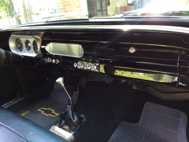 1964 Chevrolet Nova - photo 13