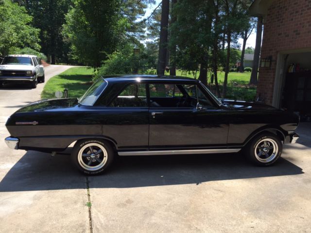 1964 Chevrolet Nova - photo 5