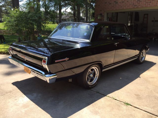 1964 Chevrolet Nova - photo 6