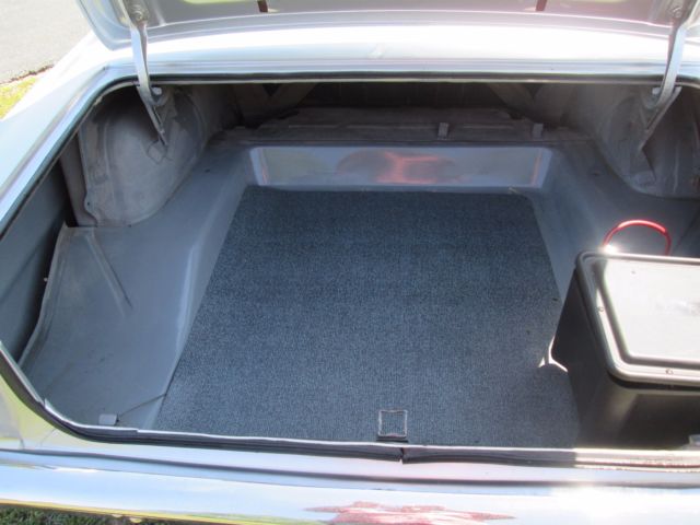 1964 Chevrolet Nova - photo 10