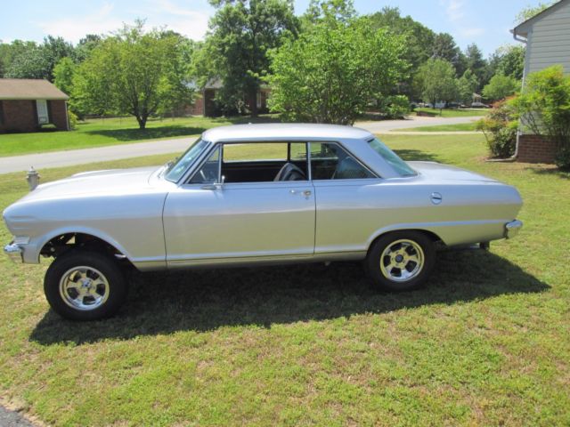 1964 Chevrolet Nova - photo 2