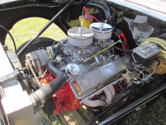 1964 Chevrolet Nova - photo 3