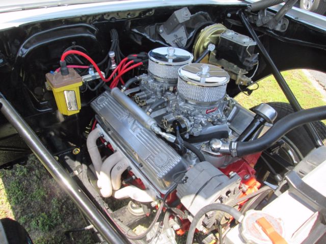 1964 Chevrolet Nova - photo 4