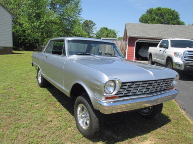 1964 Chevrolet Nova - photo 5