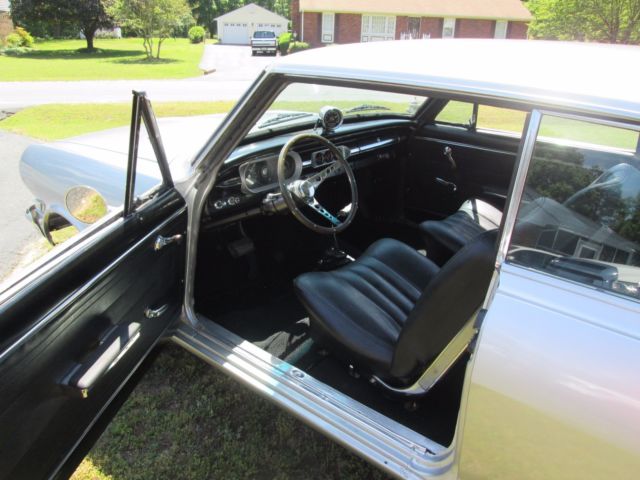 1964 Chevrolet Nova - photo 6