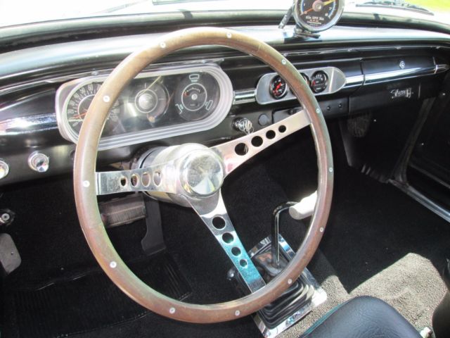1964 Chevrolet Nova - photo 7
