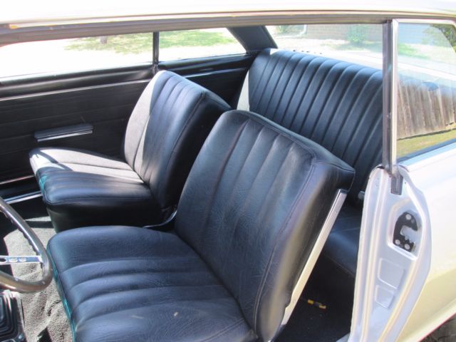 1964 Chevrolet Nova - photo 8