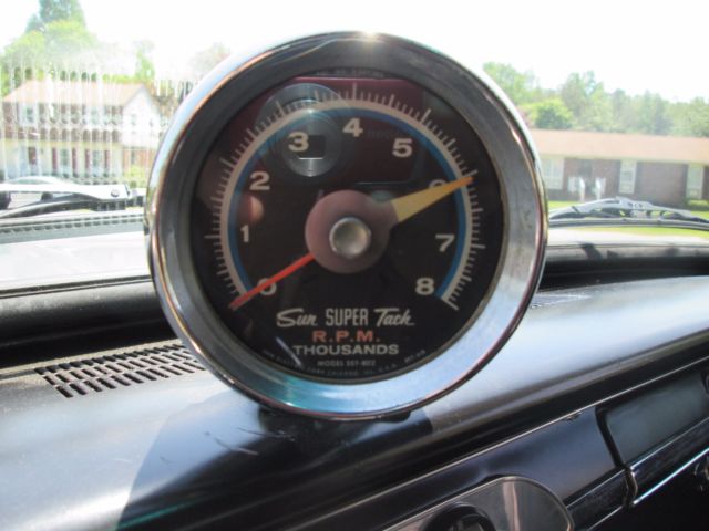 1964 Chevrolet Nova - photo 9