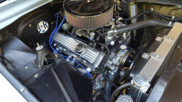 1964 Chevrolet Nova 2dr Hardtop - photo 11