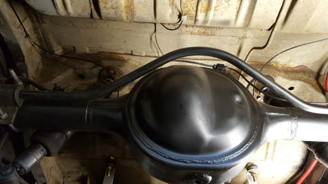 1964 Chevrolet Nova 2dr Hardtop - photo 13