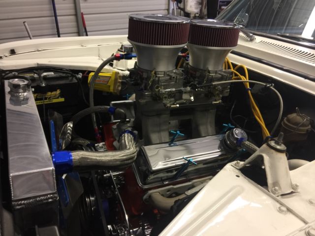 1964 Chevrolet Nova - photo 12