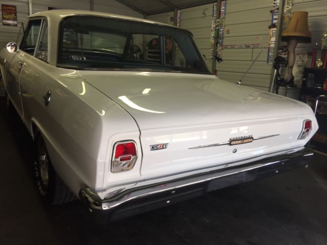 1964 Chevrolet Nova - photo 4