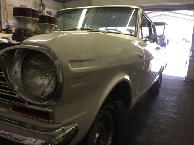 1964 Chevrolet Nova - photo 6